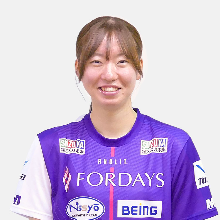 吉武 美咲