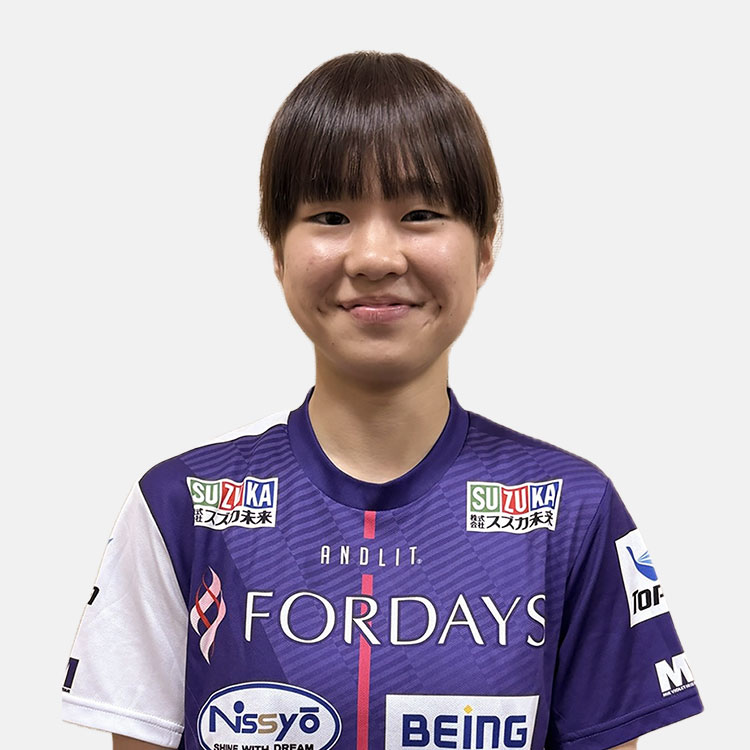 冨野井 りま