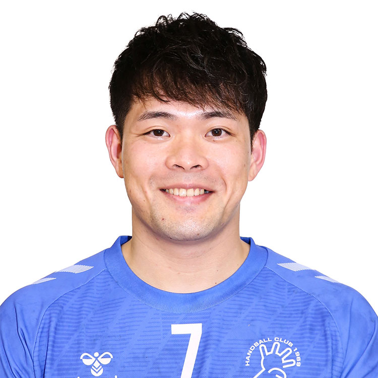 川上 勝太