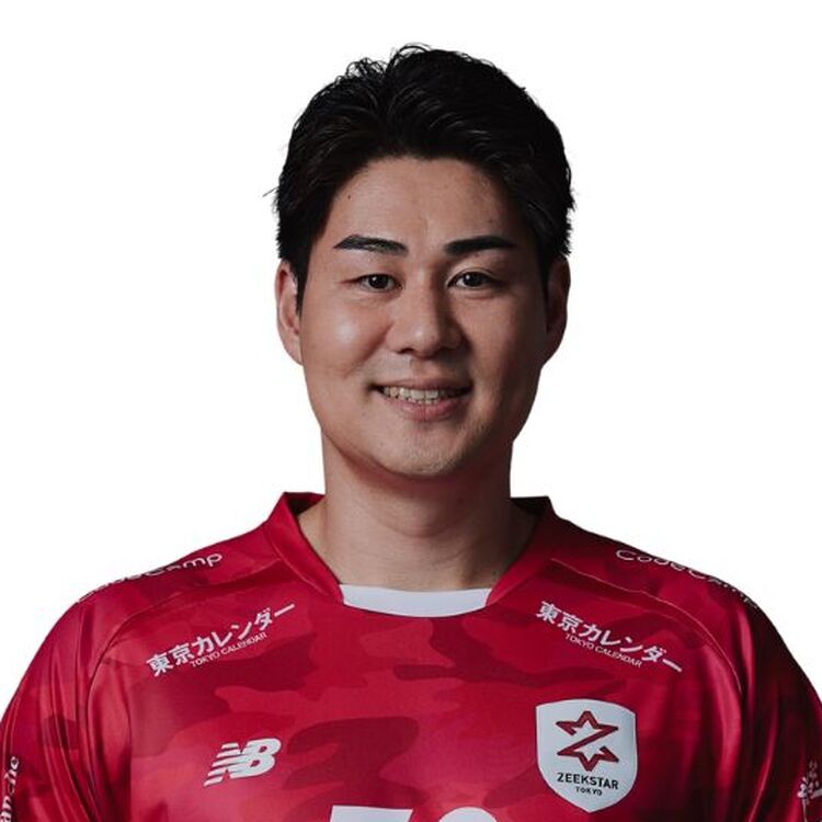 橋本 明雄