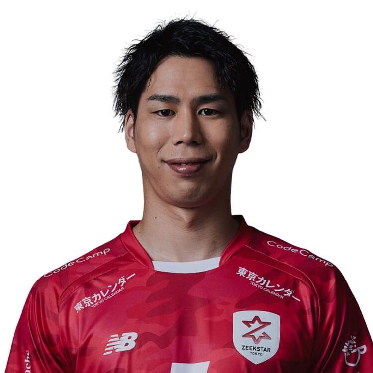 細川 智晃