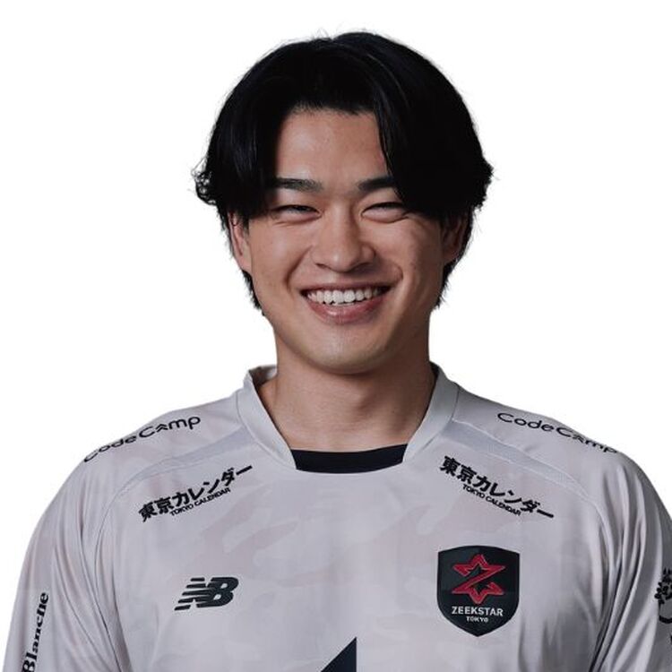 大山 翔伍