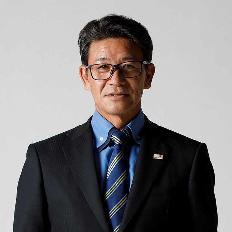 田中 茂